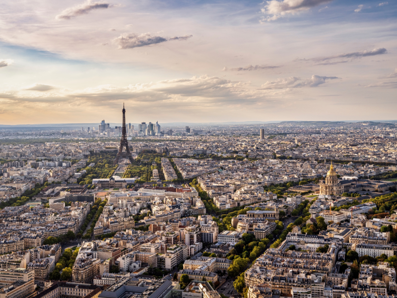 PLU bioclimatique de la ville de Paris : un projet ambitieux mais incohérent ?